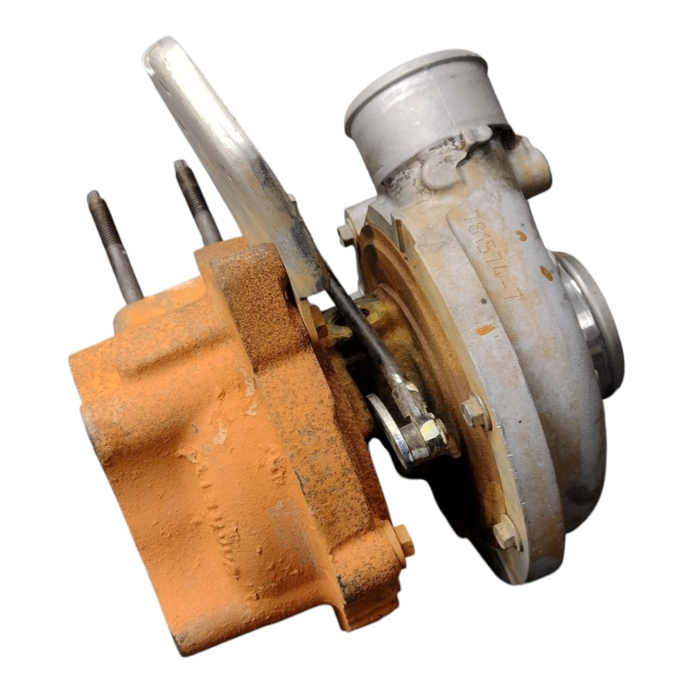 Turbina Gm S10 2.8 2019 2