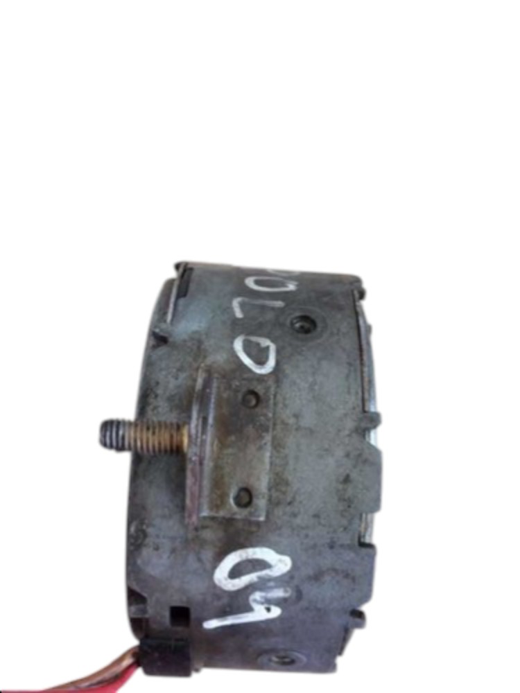 Motor Ventoinha Polo 2004 2005 2006 6q0959455j 4
