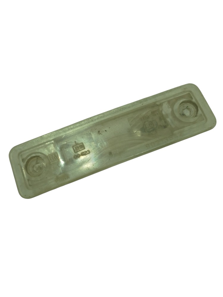 Luz Lanterna Lampada De Placa Vectra 1996 A 2005 Etq2890 4