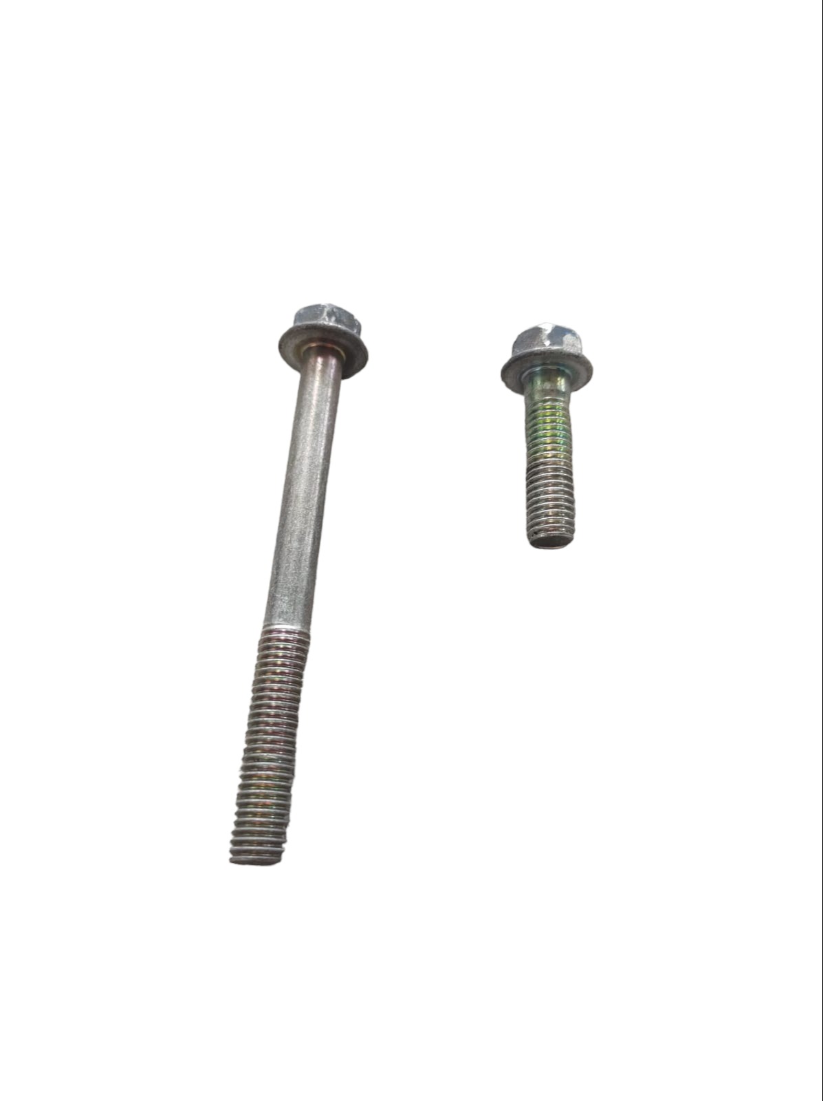 Parafusos Do Alternador Honda Civic G9 2012 À 2016.