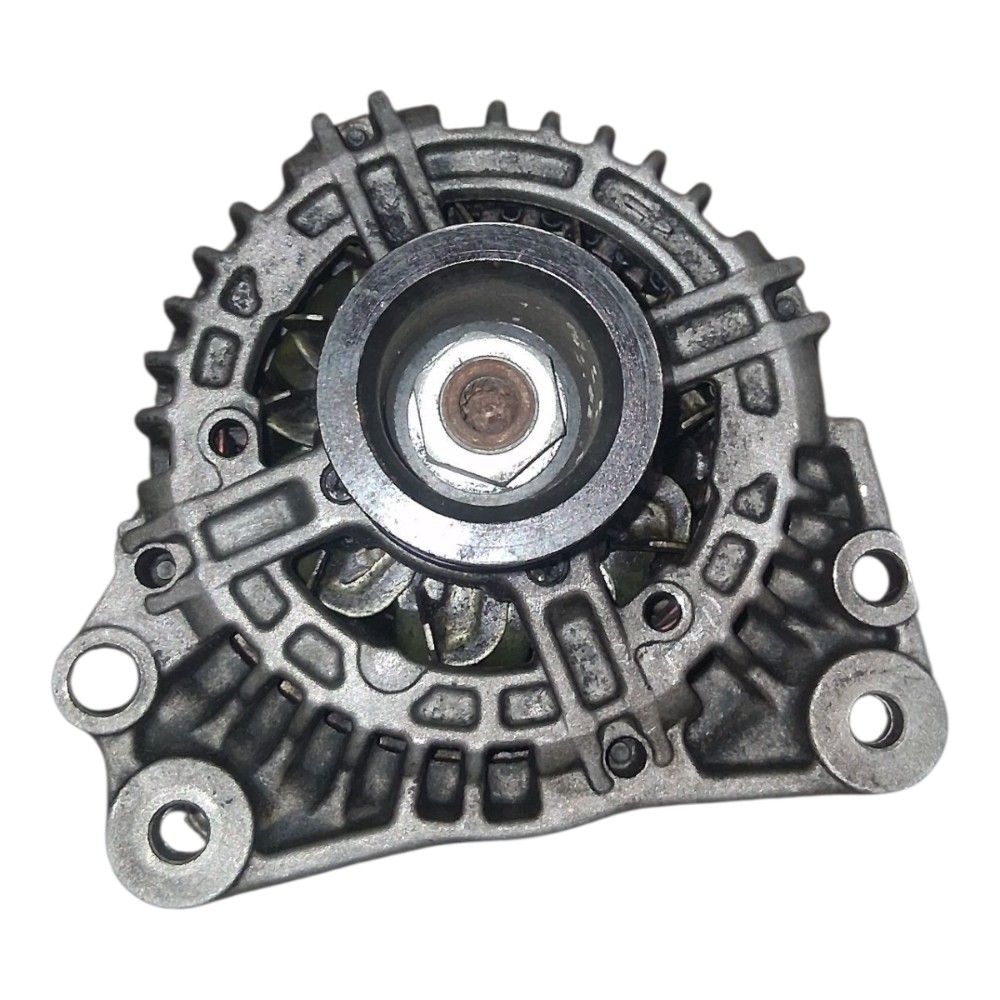 Alternador Vw Fox Gol Polo 2005 A 2014 5