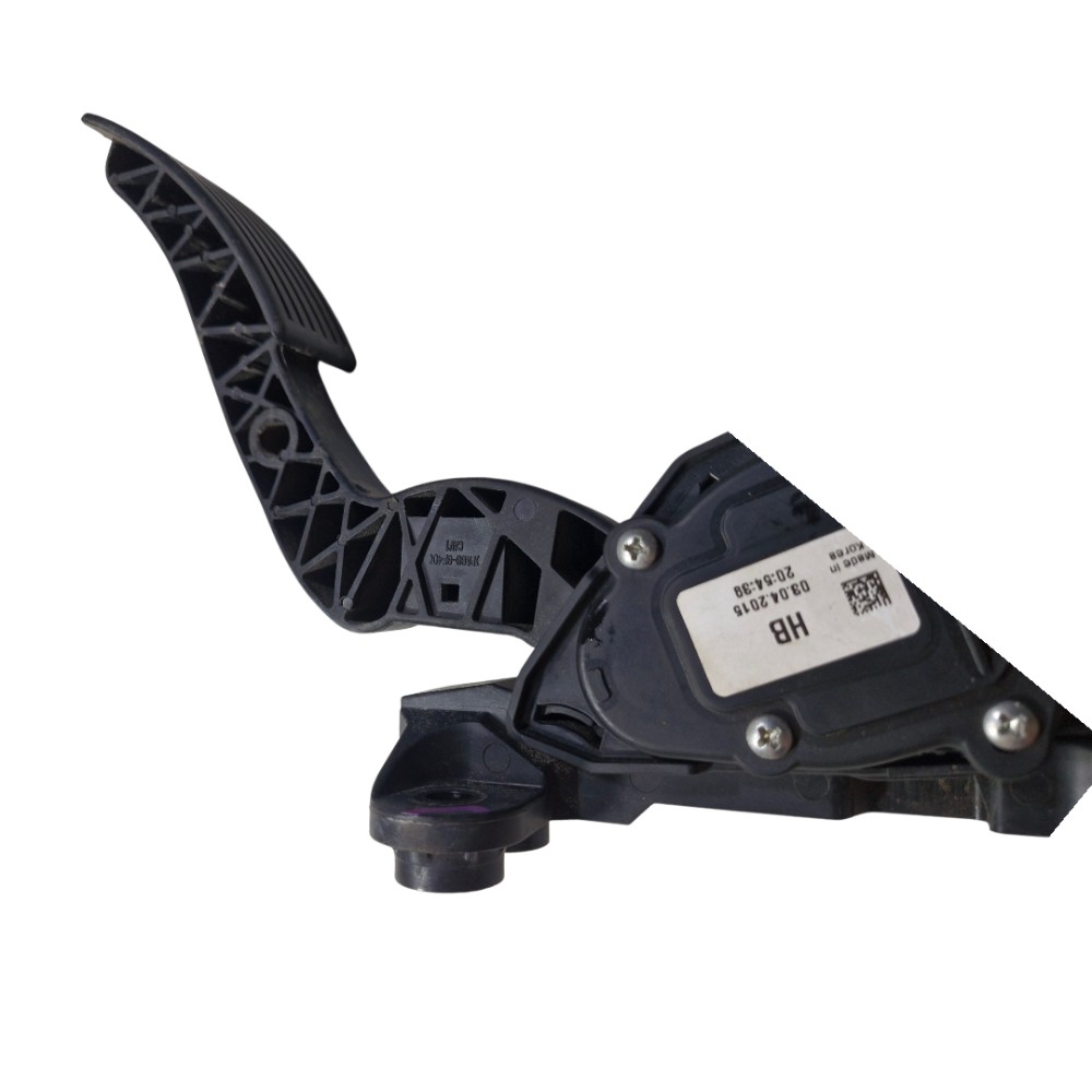 Pedal Acelerador Hb20 1.6 2015 Original 2