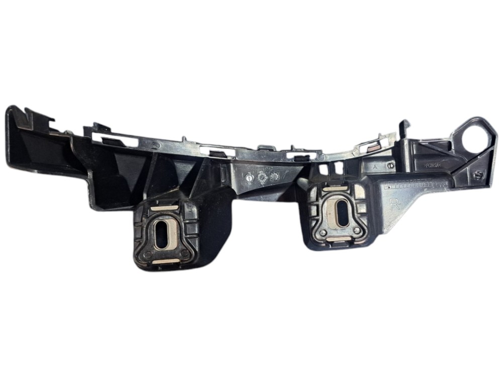 Guia Direito Parachoque Traseira Mercedes C180 C200 2015 2