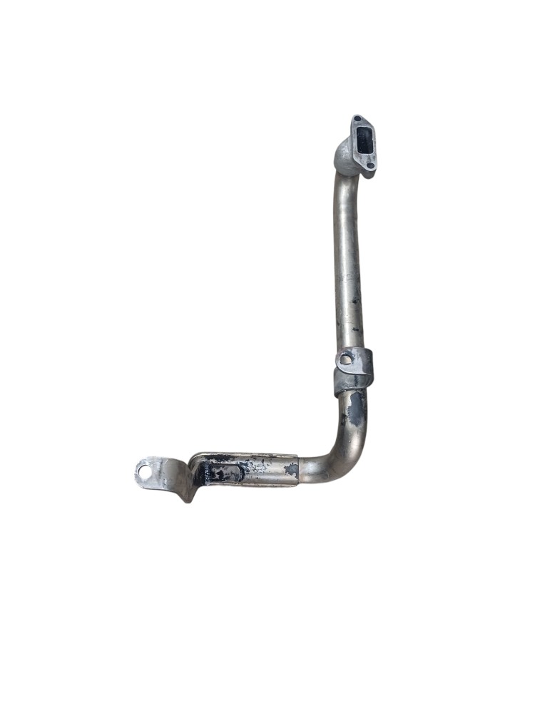 Tubo Pescador Oleo Motor Cummins 2