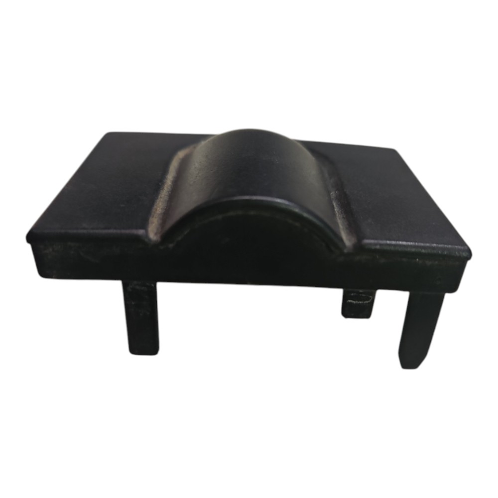 Acabamento Tampa Painel Esquerdo Golf Mk3 1995/00 1h6819741 Preto 3