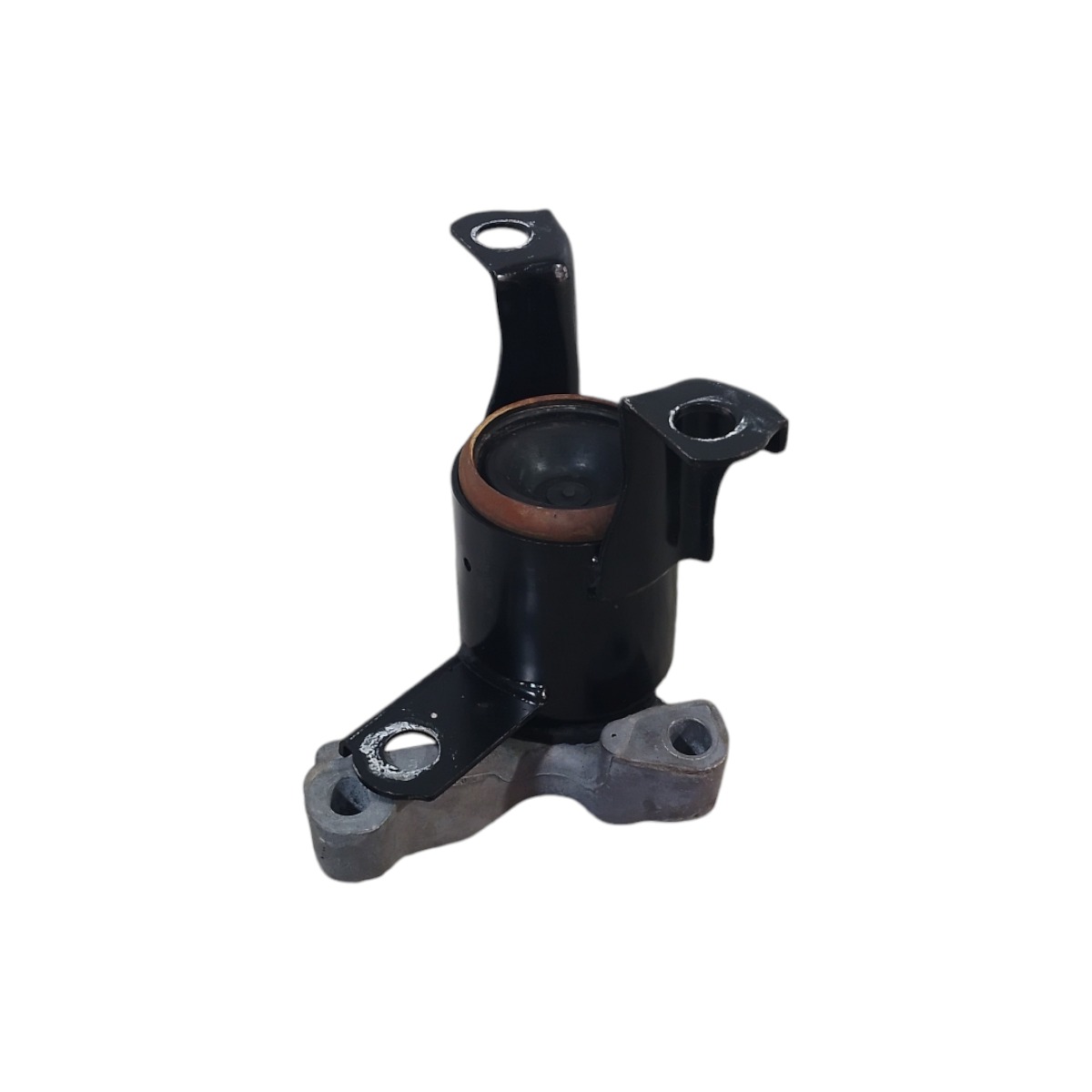 Coxim Motor Ford New Fiesta Titanium 1.6 16v 2014 2015 8