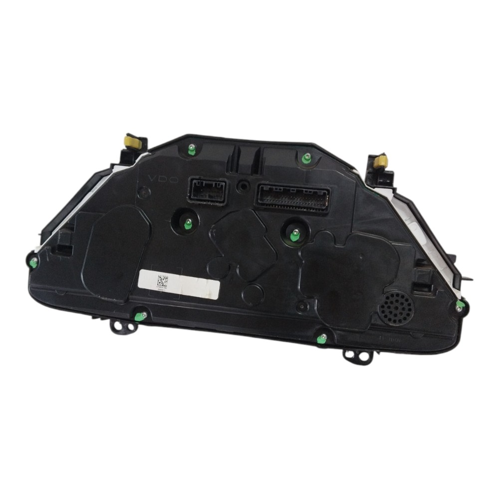 Painel De Instrumentos Toyota Corolla Xei 2015 Original 8