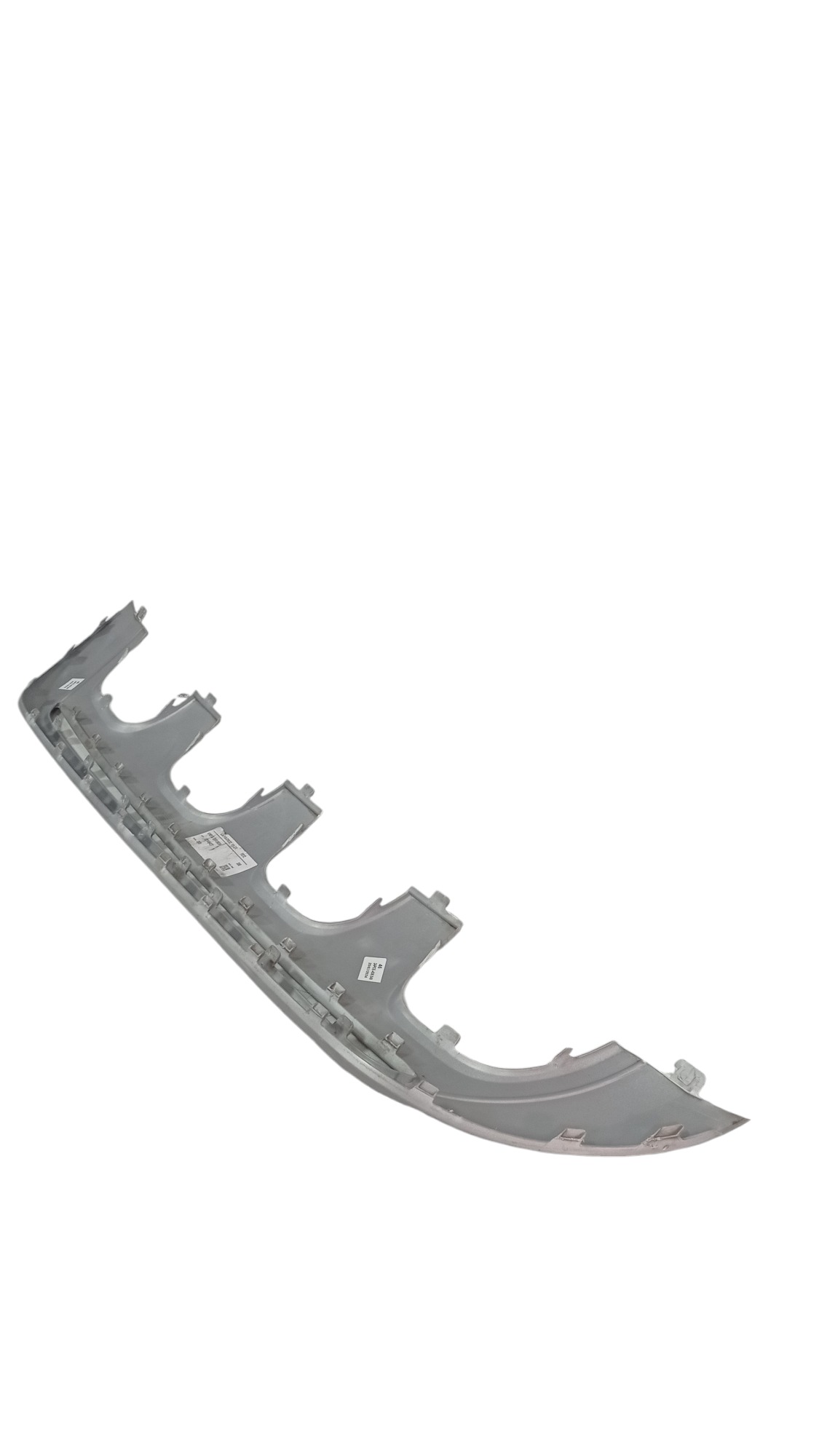 2gk807568 Moldura Aplique Spoiler Parachoque Tras Taos 2021 3