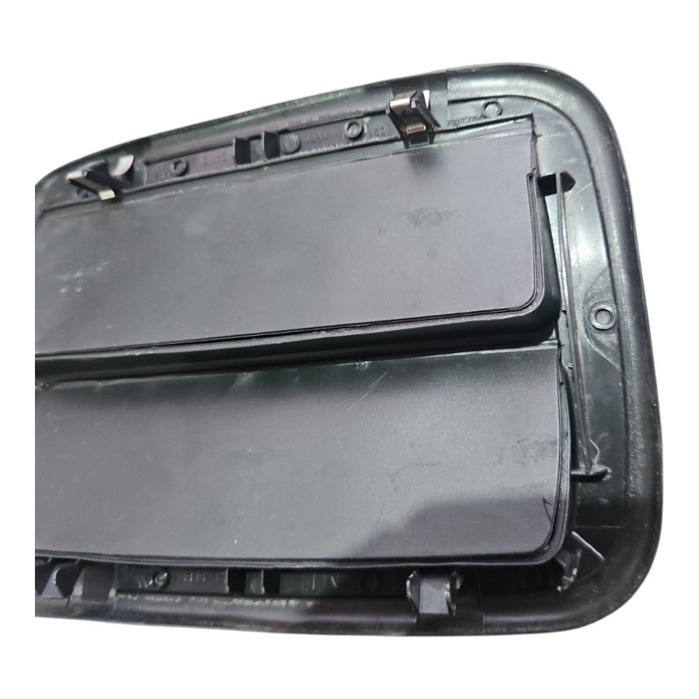 Difusor De Ar Traseiro  Citroen Xsara Picasso 2000 A 2010 6