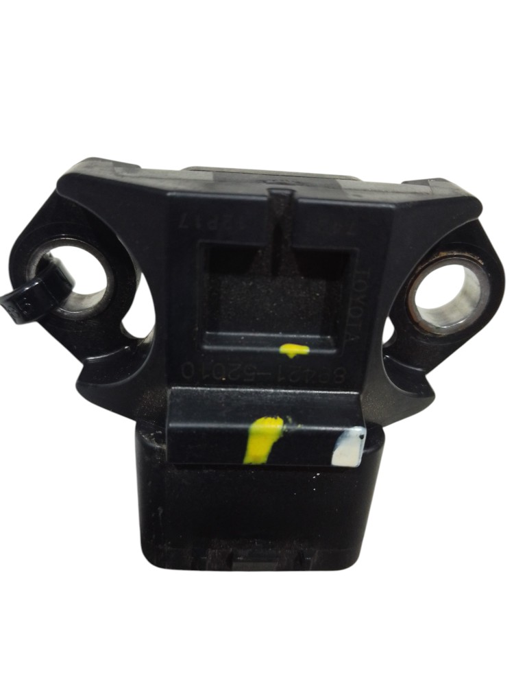 Sensor Map Toyota Etios 2013 5