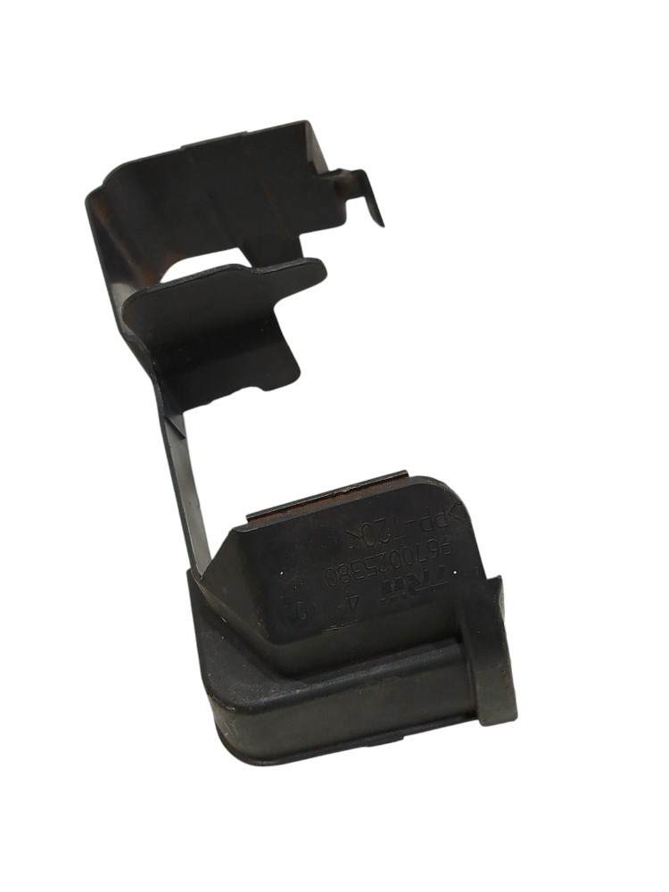 Defletor Conector Bomba Elétrica C4 Picasso Glx 2.0 16v 2012 5