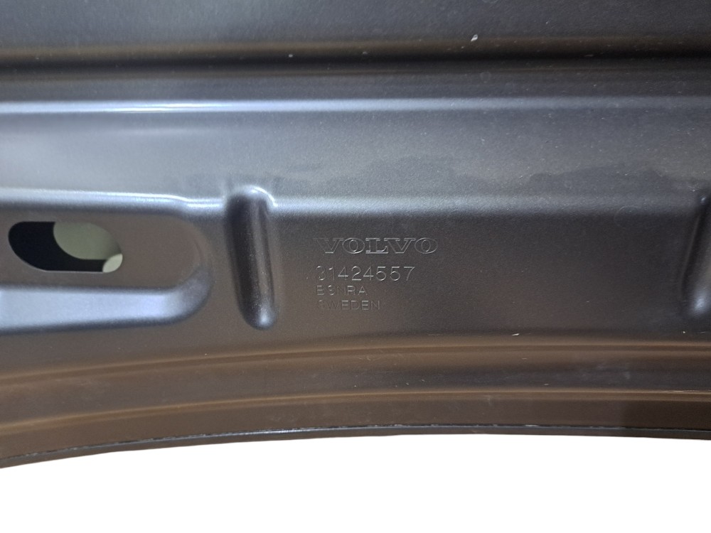 Capo Volvo Xc60 2017 2021 Recuperado