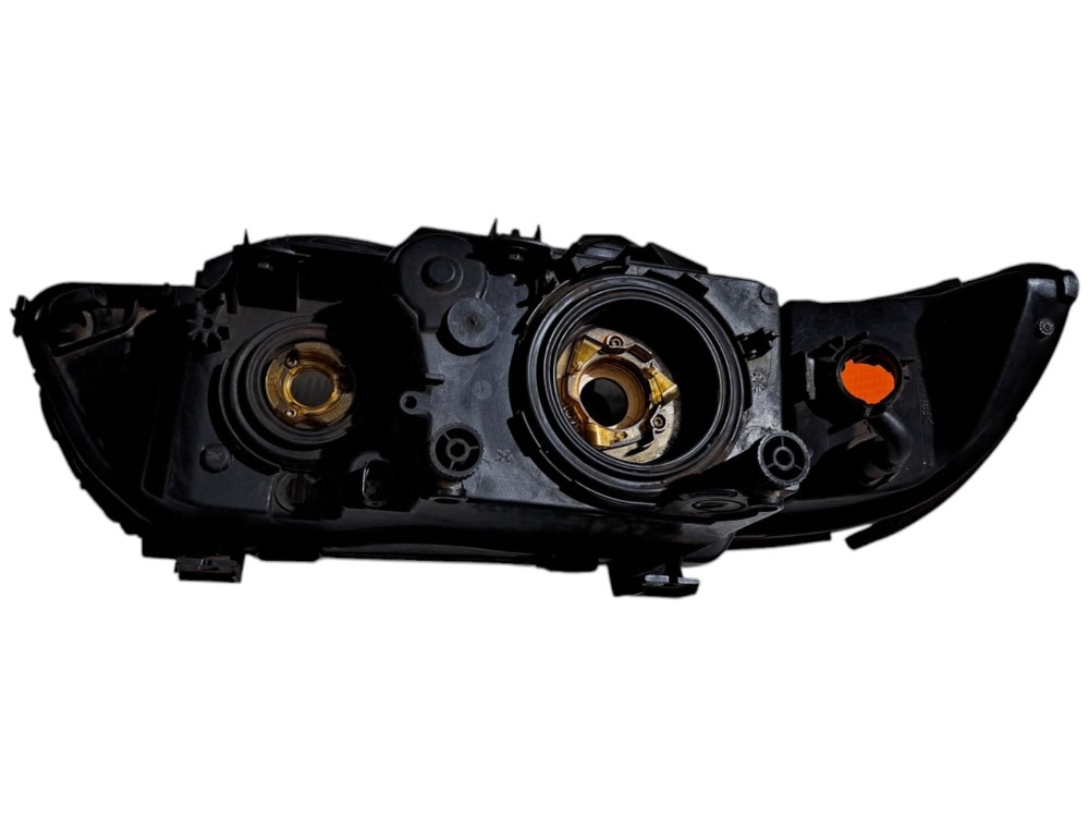 Farol Esquerdo Bwm 520 530 1999