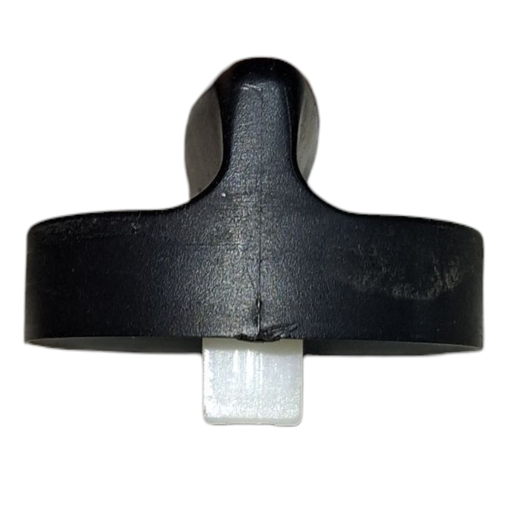 Botão Farol Chave Luz Milha Vw Gol Saveiro Up 1999 A 2016 2