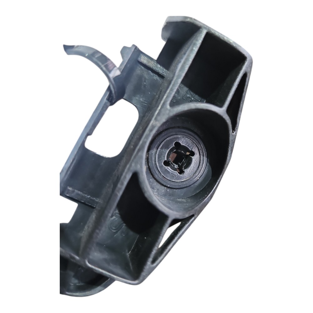 Presilha Parachoque Traseiro Toyota Etios Sedan 2012/2021 7
