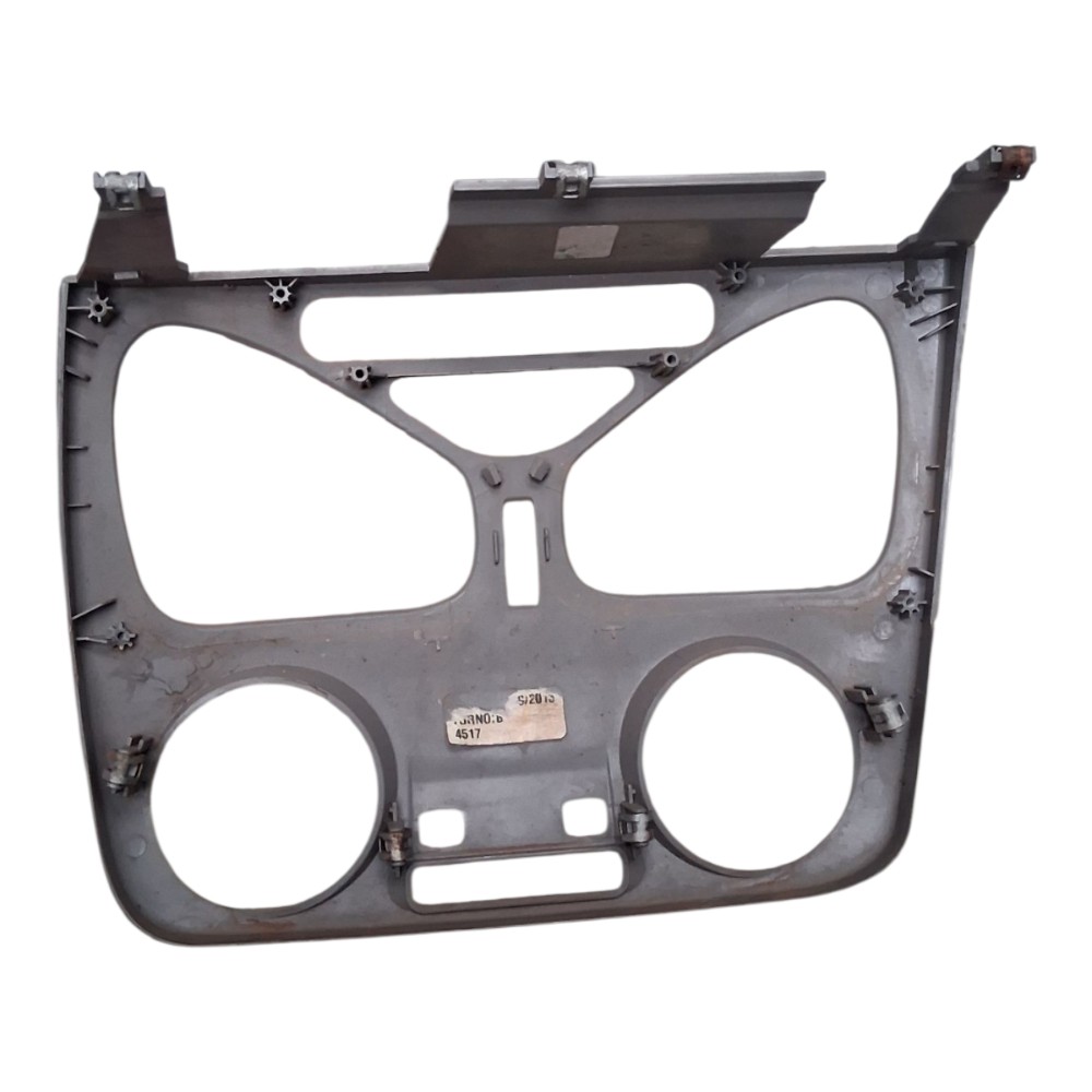 Difusor Central Ar Fiat Palio 2009 2