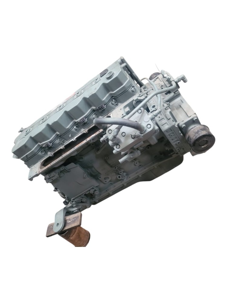 Motor Cummins Isb Ford Cargo 2423 2014 Revisado 4