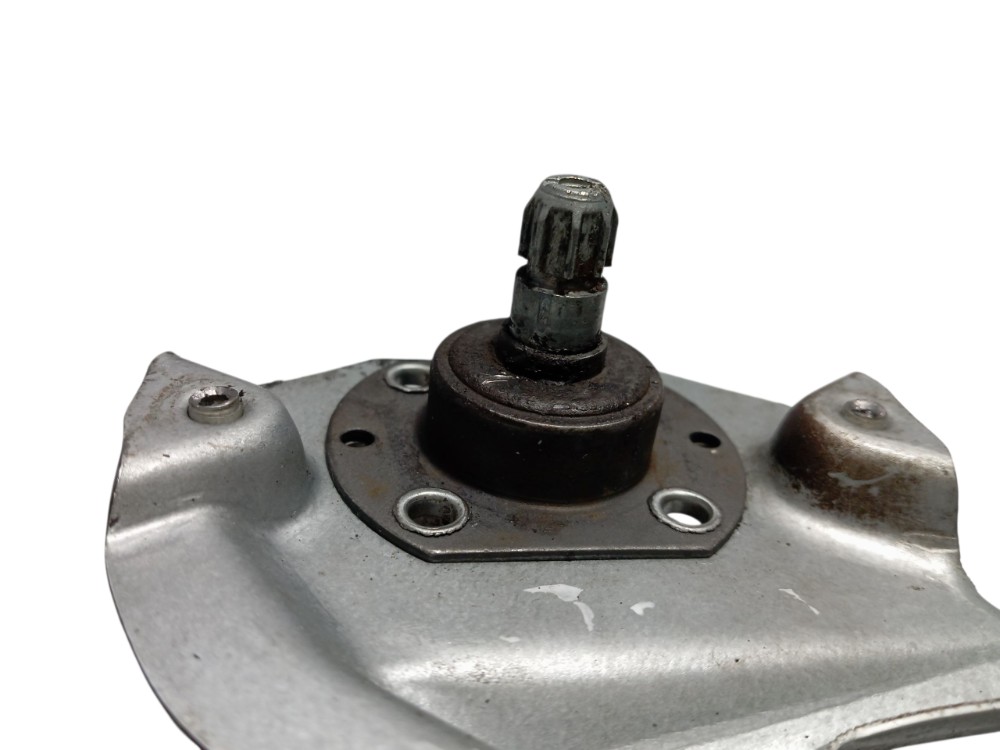 Máquina Vidro Manual Traseiro E Gm Classic Corsa 1994 A 1994 5