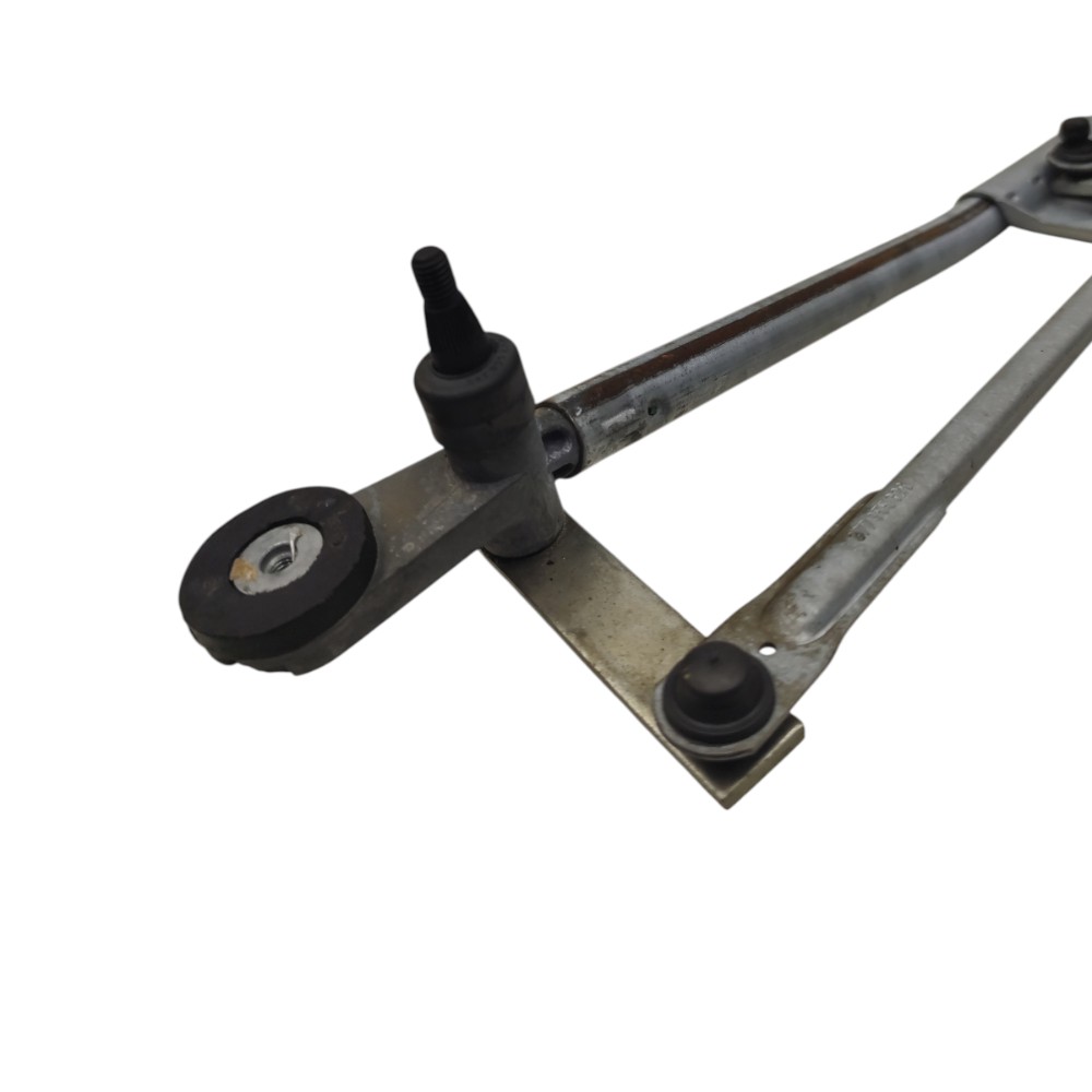 Galhada maquina limpador parabrisa Vw Gol G4 2013 2012 2011 4