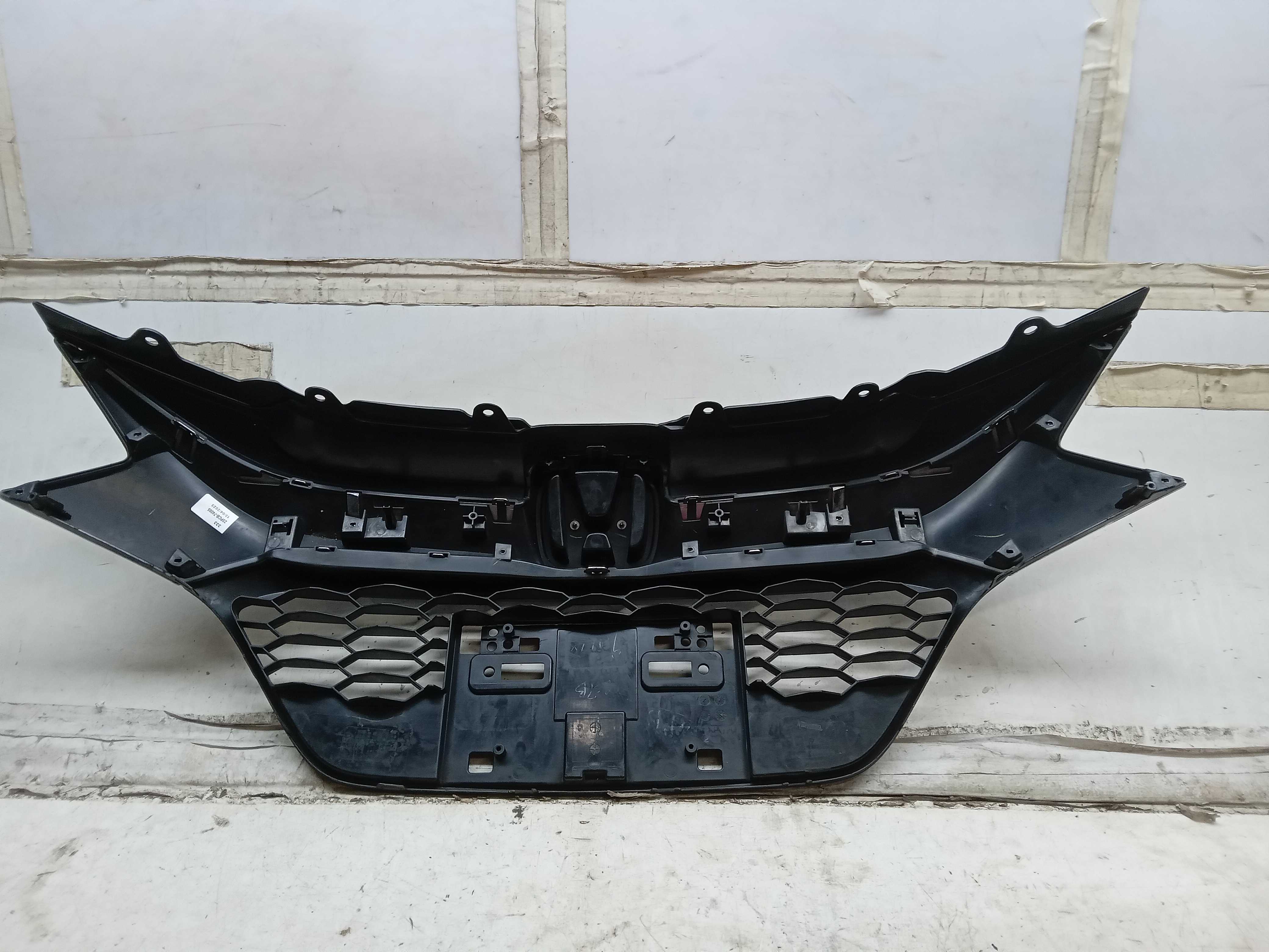 GRADE DIANTEIRA HONDA HRV 2