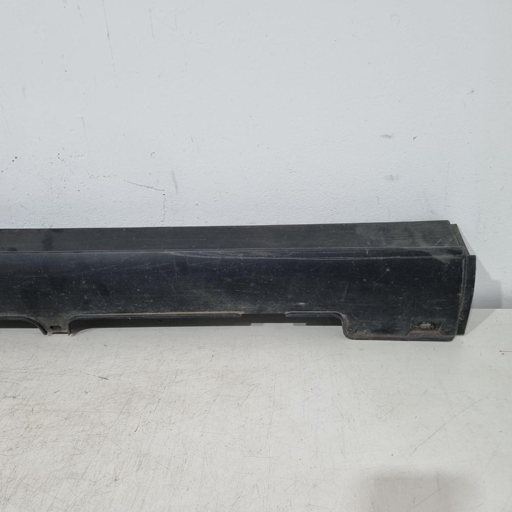 Spoiler Lateral Do Lado Esquerdo Toro Modelos 2016/2021 3