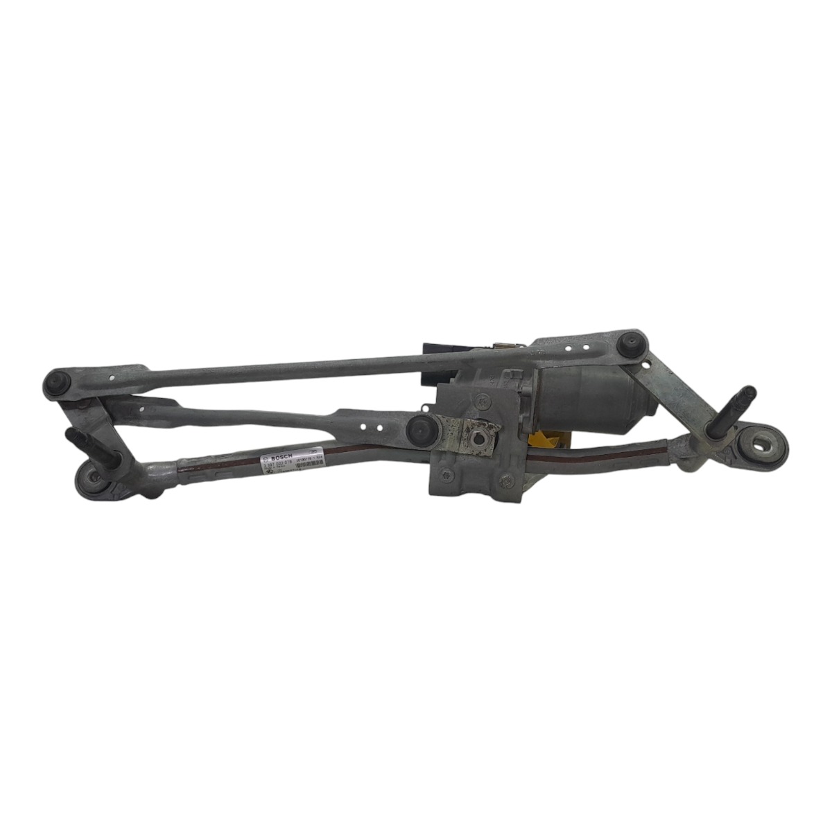Máquina Limpador Parabrisa Bmw X1 2020 1