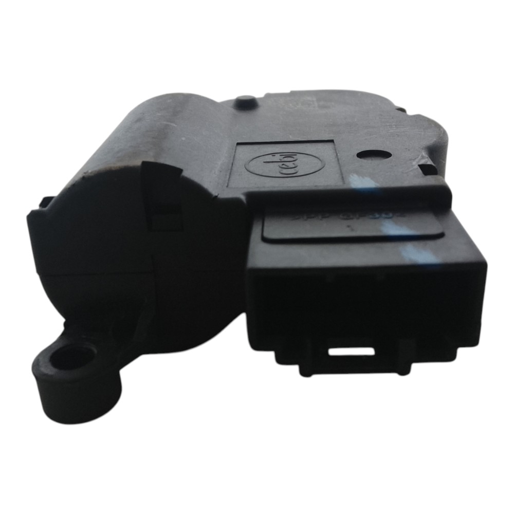 Motor Atuador Ar Condicionado Jeep Commander 2023 4