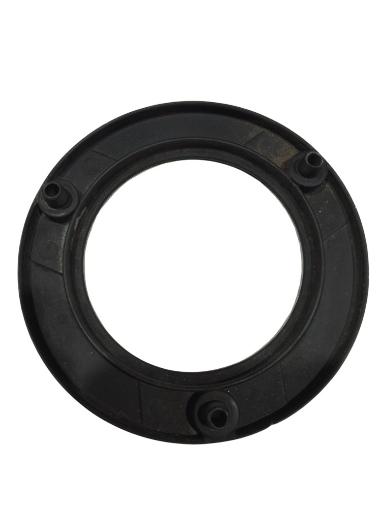 Flange Tampa Tanque De Gasolina Fiat Palio Siena 1997 1.0 Preto 1997 6