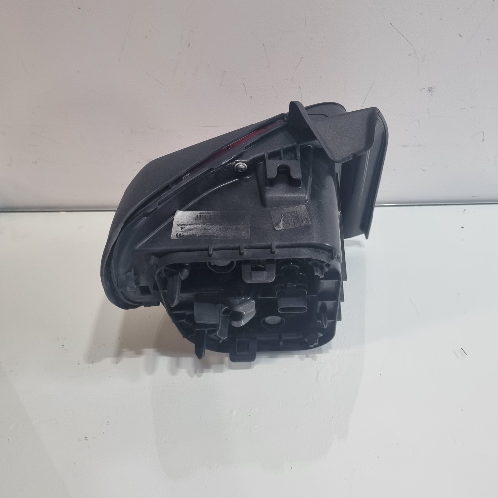 Lanterna Do Lado Direito Jeep Renegade Modelos 2022/2025 Direito/passageiro 3