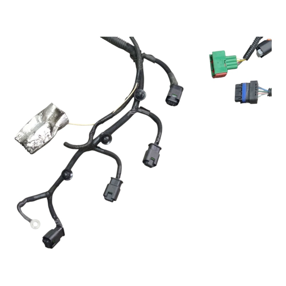 Chicote Motor Injeção Peugeot 208 Griffe 1.6 2020 5