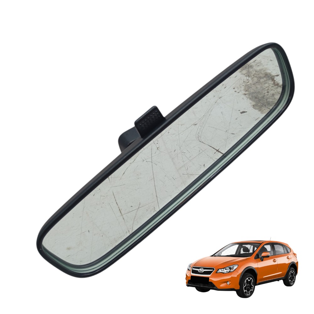 Espelho Retrovisor Interno Subaru Impreza Xv 2017 Cod 022197