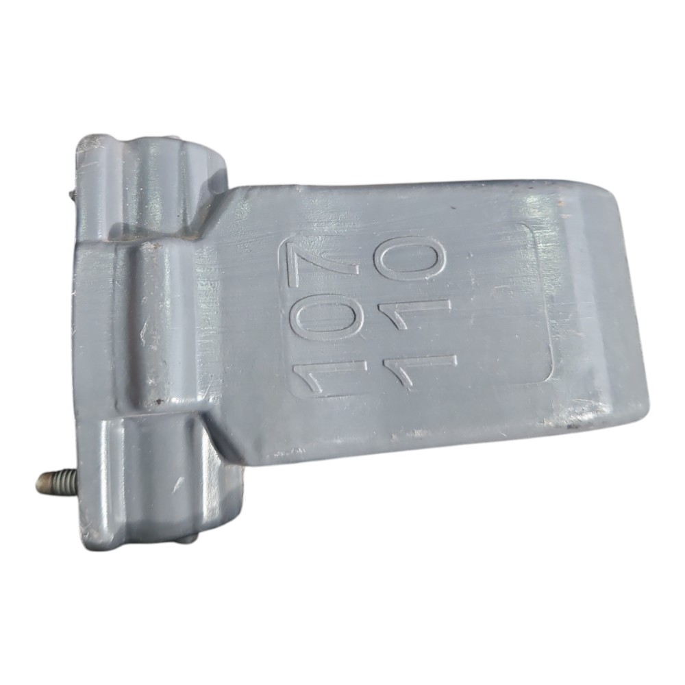 Limitador Porta Esquerdo Fiat Uno Evo 2011/2020 6