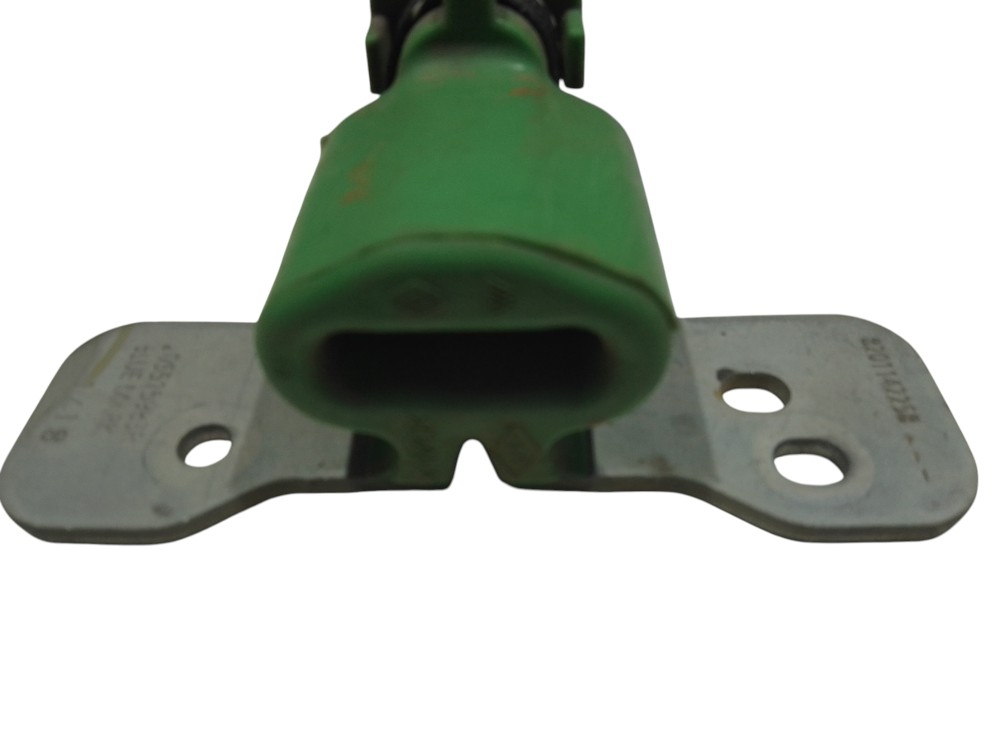 Coxim Suporte Escapamento Renault Sandero Logan 2014 A 2020 3
