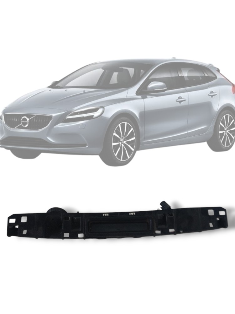 Botão Abertura Porta-malas Volvo V40 2013 A 2018 Original 1