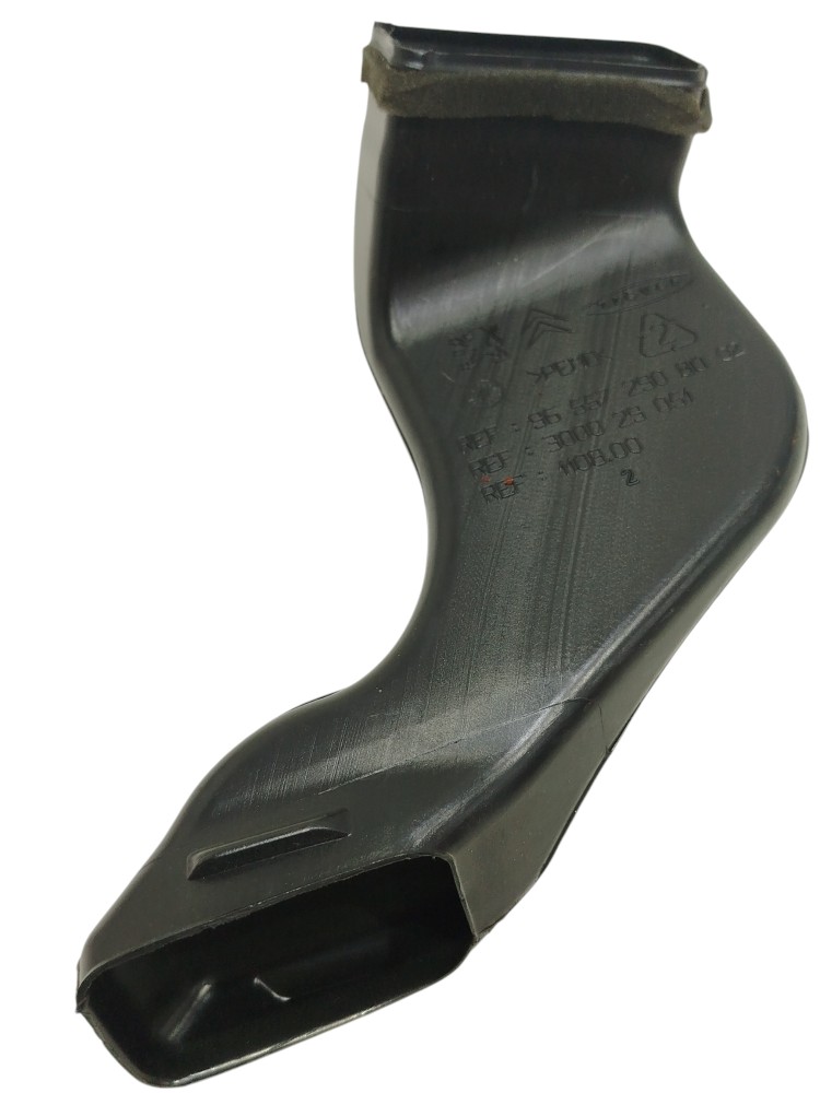 Duto Ar Direito C4 Picasso Glx 2.0 16v 2012 Gasolina 143cv 3