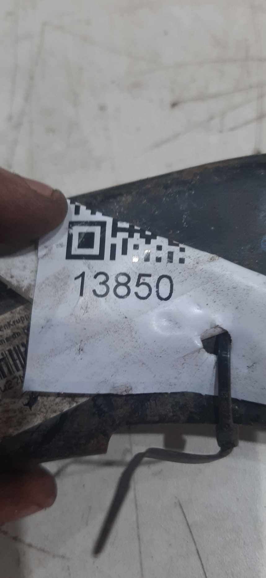 Braço Suspensão Traseira Esquerda Honda Civic 2.0 12 À 2016