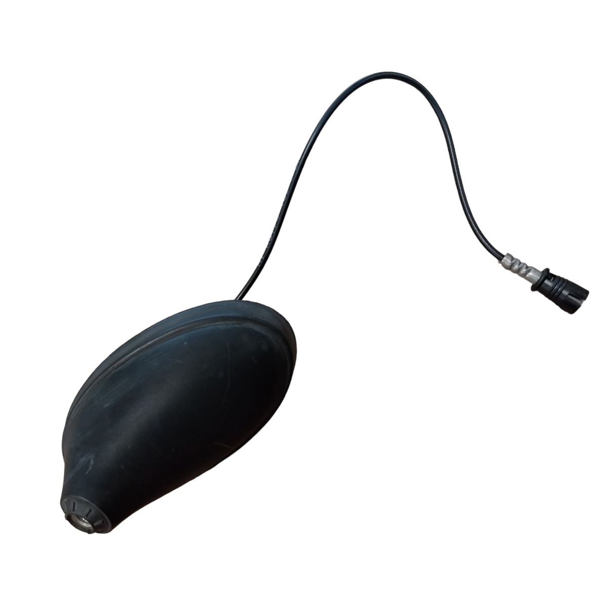 Base Antena Teto Aircross Peugeot 408 308 2011 2012 A 2019 Preto