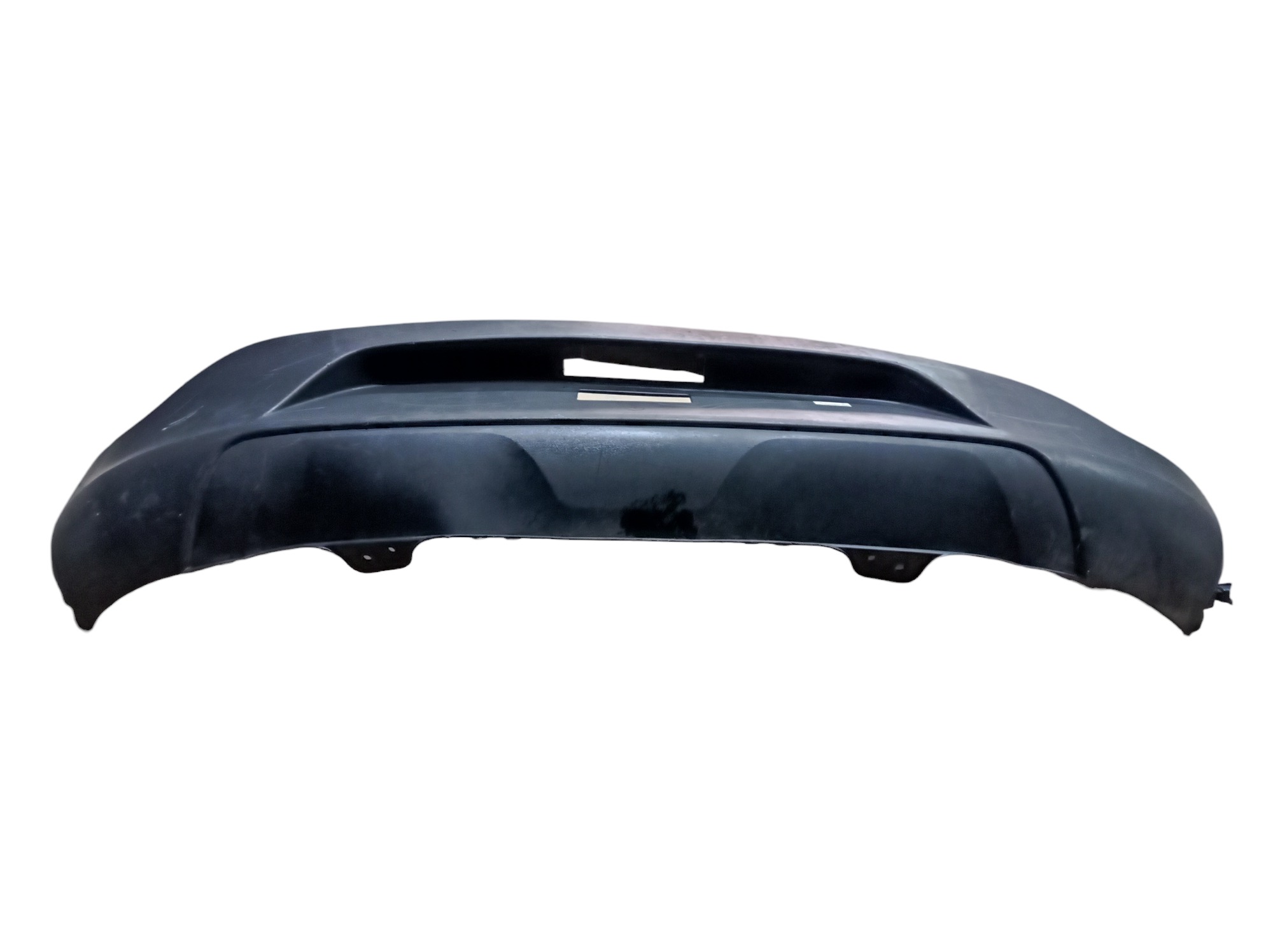 Parachoque Traseiro Renault Kwid 2017 850181654r V295 2