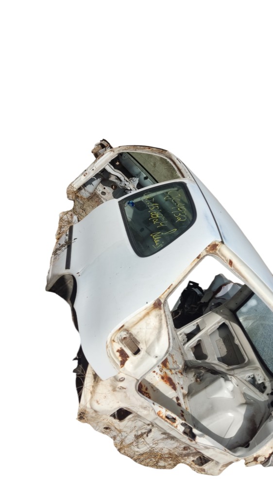 Caixote Teto Frente Traseira Lateral Fiat Palio 1997