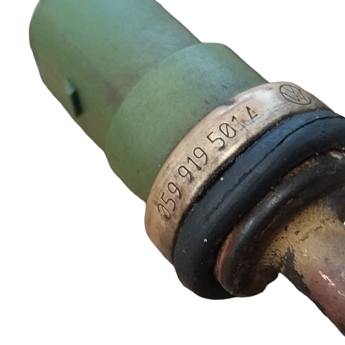Sensor Temperatura Audi A3 Golf Bora 97 98 2002 2003 A 2006 4