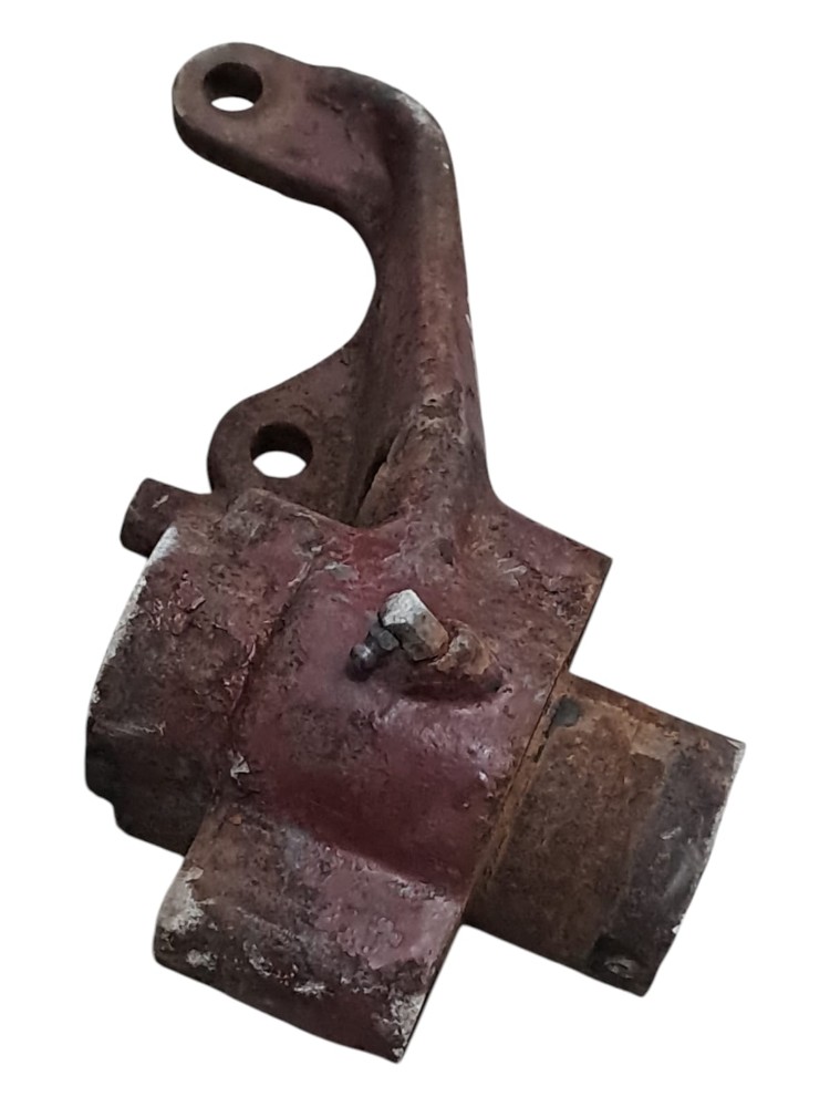 Suporte Eixo S Mb 1620 2