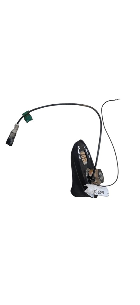 Antena Teto Base Peugeot 307 2007 2008 2009 2010 A 2015 4