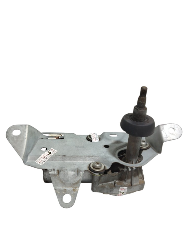 Motor Limpador Vidro Traseiro Citroen Xsara Break 2000 3