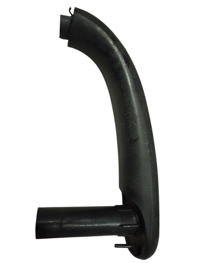 Puxador Interno Porta Dianteira Esquerda Xsara Picasso 04/11 1