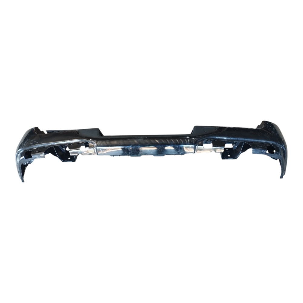 Parachoque Traseiro Ram Rampage Rt 2023 2024 V641 5