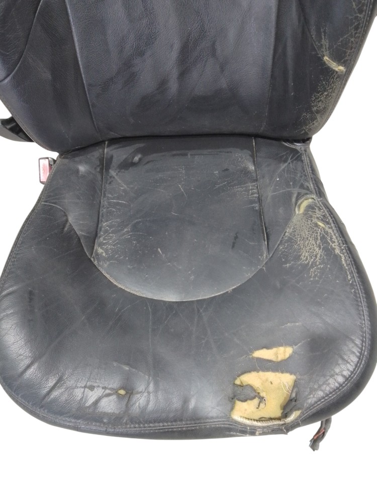 Banco Couro Dianteiro Esquerdo Citroen Xsara Picasso 2001/12 5