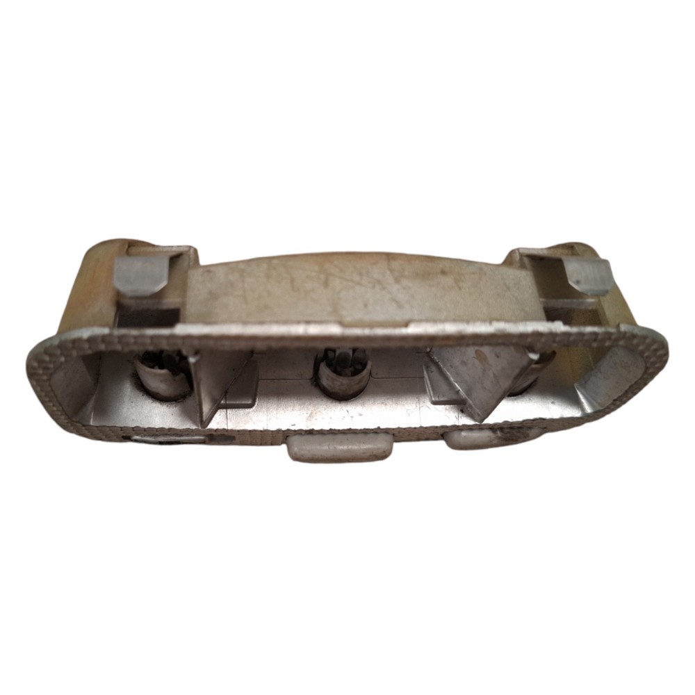 Carcaça Luz Cortesia Teto Peugeot 408 2012 2013 2014 A 2019 3