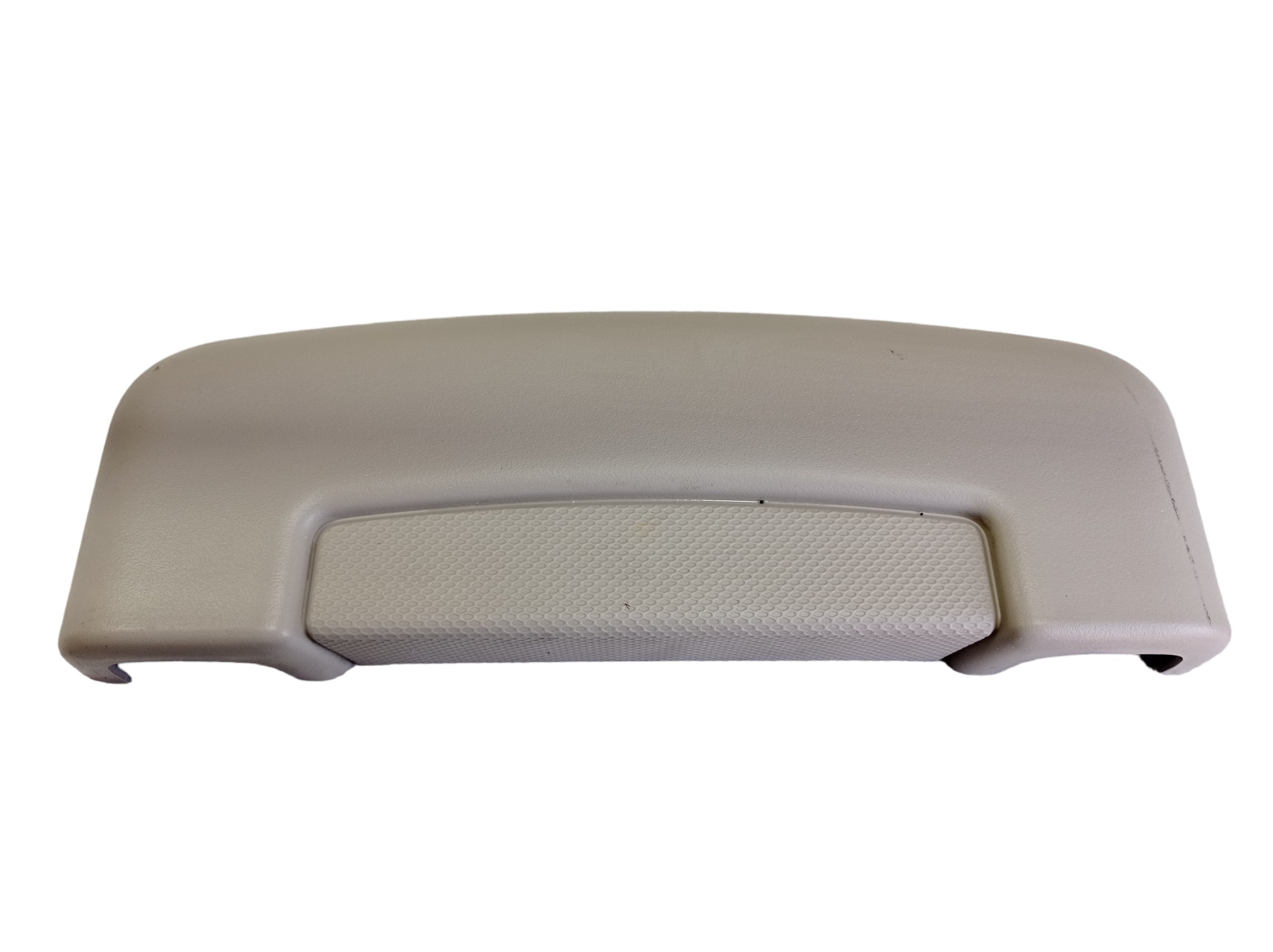 Acabamento Teto Grand Caravan Limited 2005 V586 4