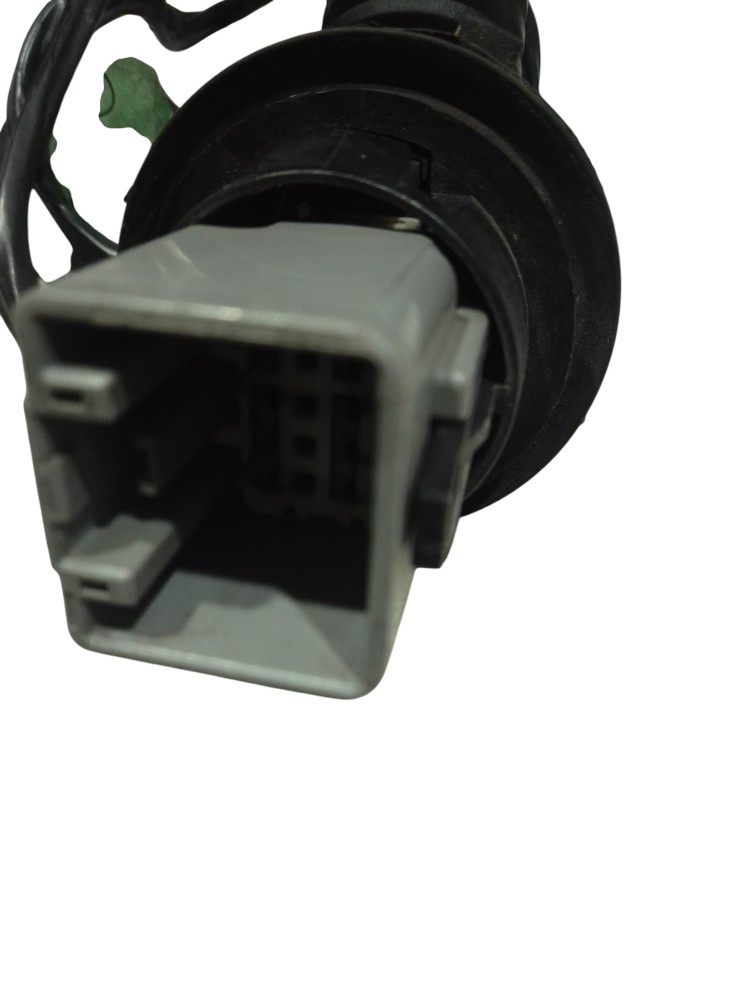 Chicote Porta Traseira Direita Ford Escort 1994 A 2002 3