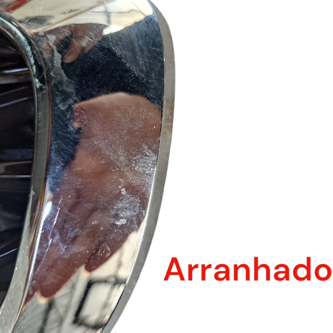 Grade Frontal Bmw G20 320i 328i 2020 Primeira Linha Preto Brilhoso